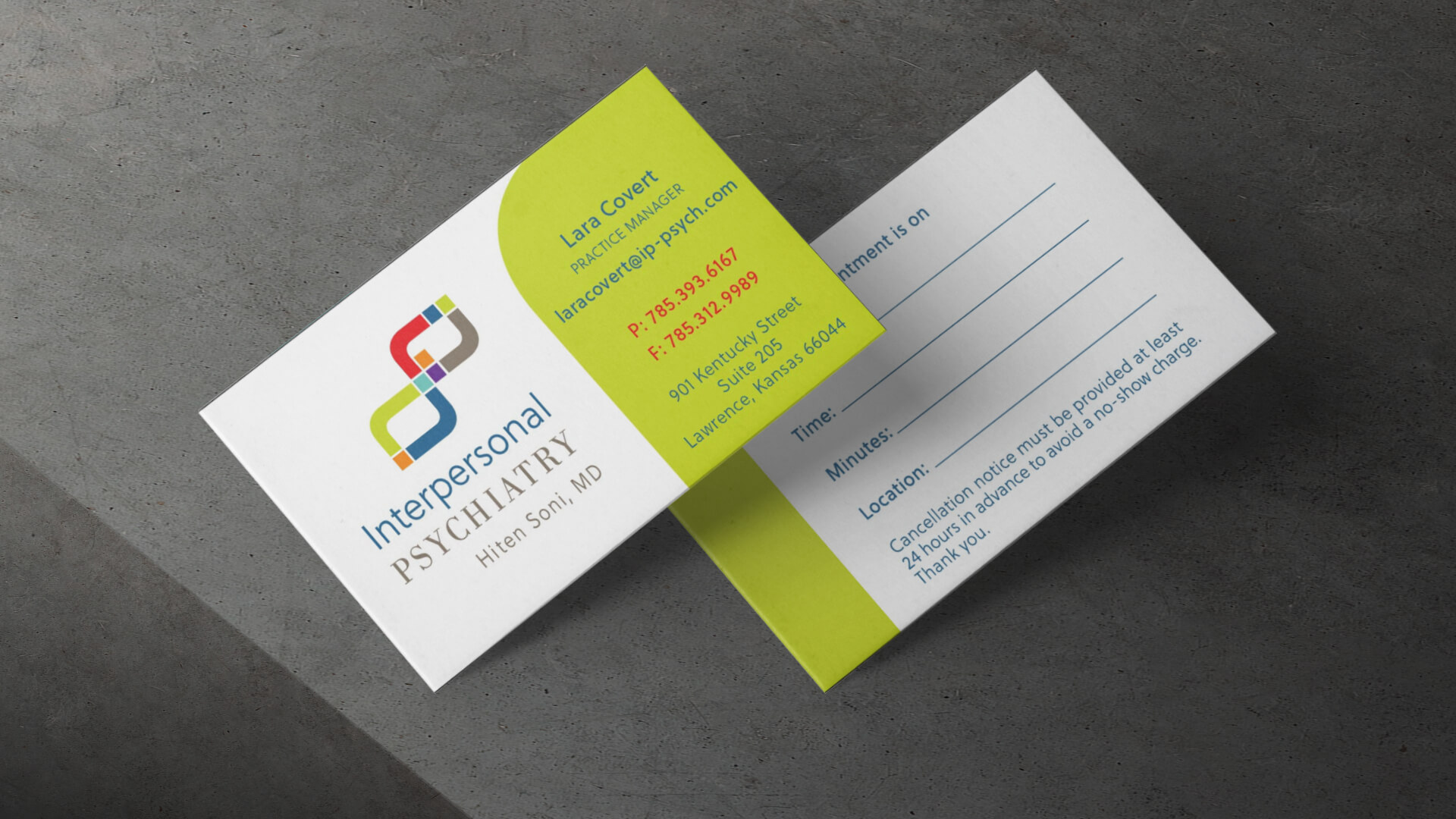 InterpersonalPsychiatry_businesscards