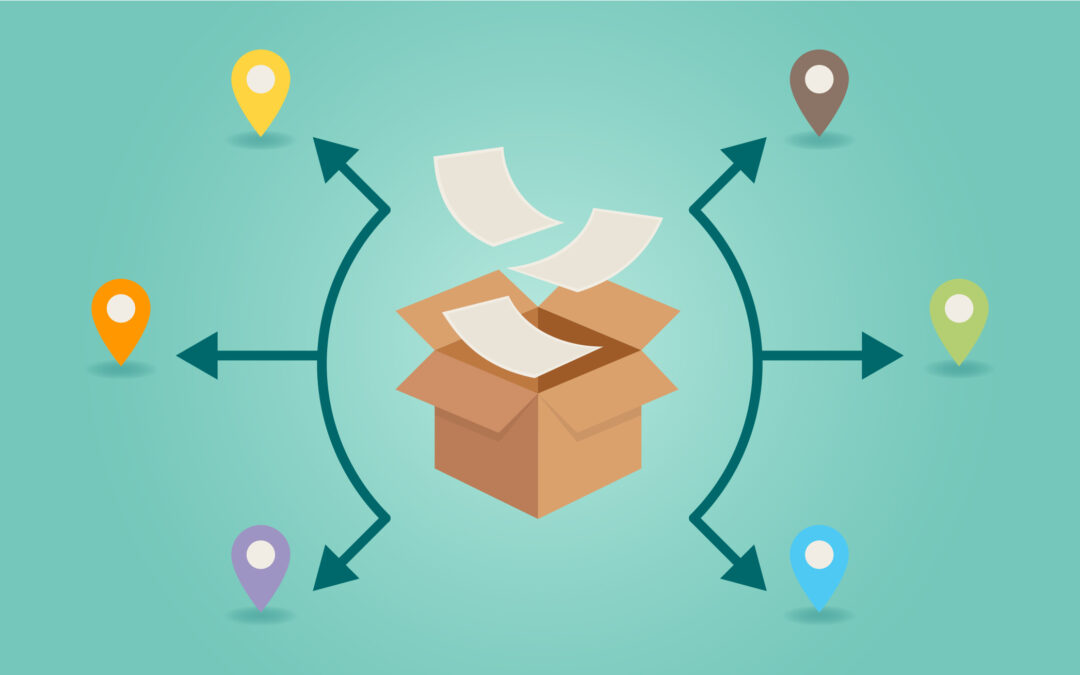 Reduce Your Marketing Headaches with Fulfillment and Distribution Services